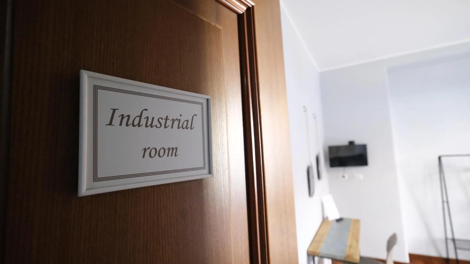 Pensionat Roman Forum Holiday Termini Hotell