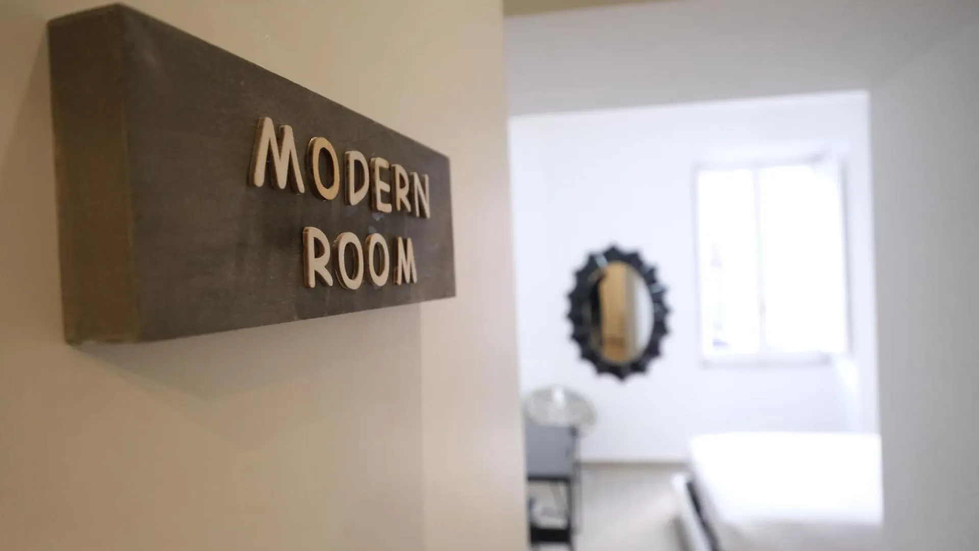 ** Pensionat Roman Forum Holiday Termini Hotell Italien