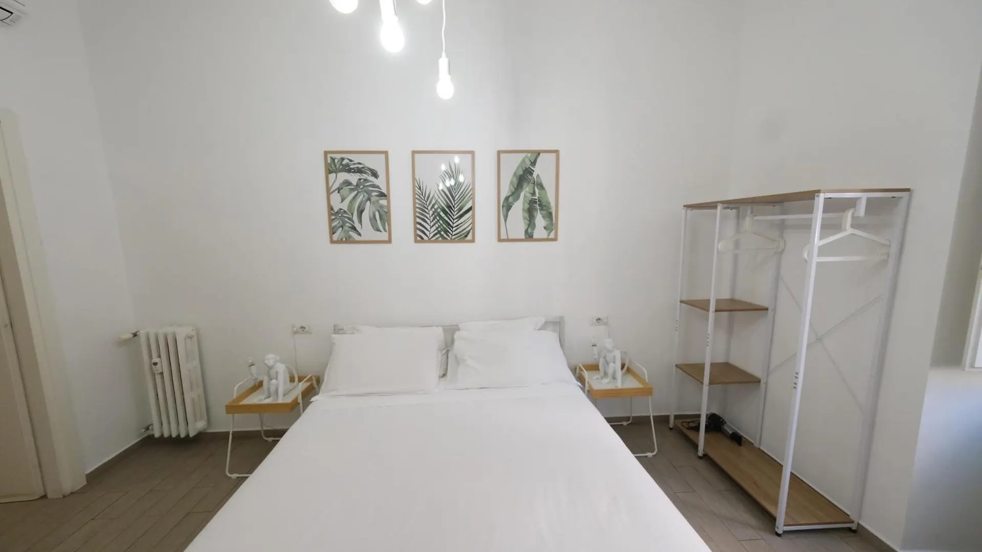 Roman Forum Holiday Termini Hotell Pensionat Rom