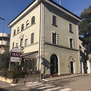 Отель 900strati 