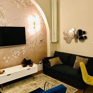 Apartment Porta Ticinese 