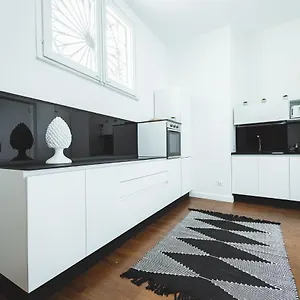 Apartment Chichi 