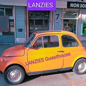Гостевой дом Lanzies