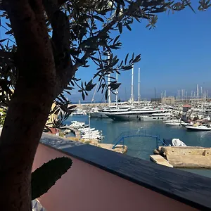 Apartment Isabella Marina Di Igiea 