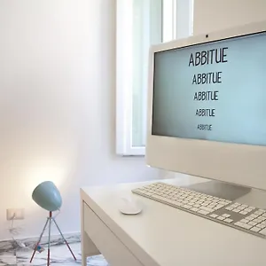Abbitue Rome