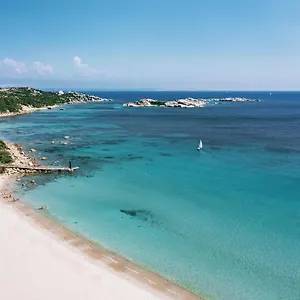 Курортный комплекс Mangia's Sardinia - New Opening ***