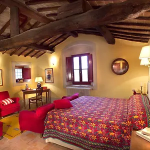 Apartment Romantic House 