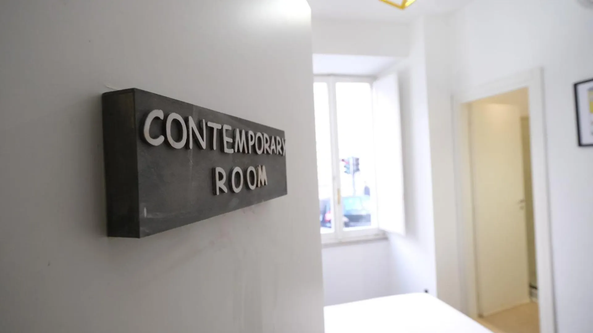 Hotel Roman Forum Holiday Termini Italia