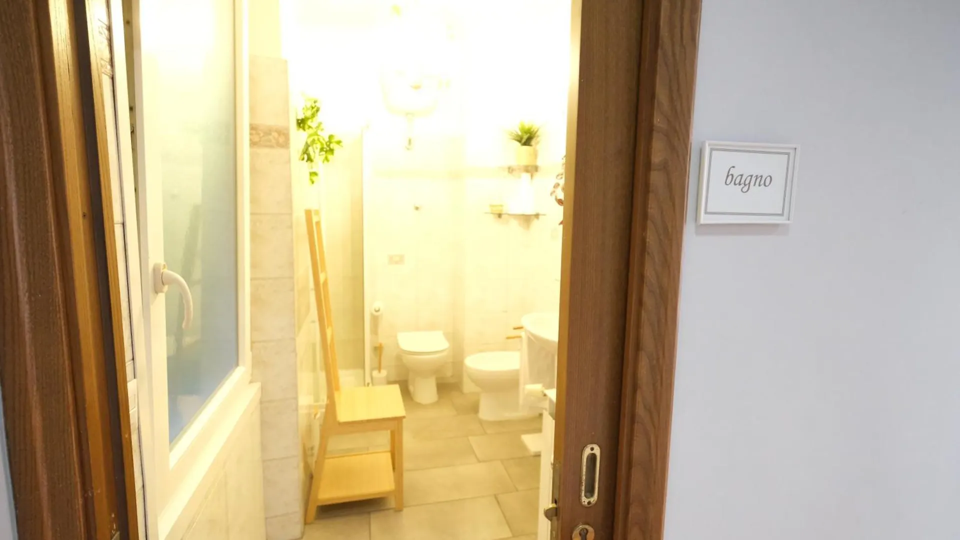 Roman Forum Holiday Termini Hotel 2*, Rome Italy