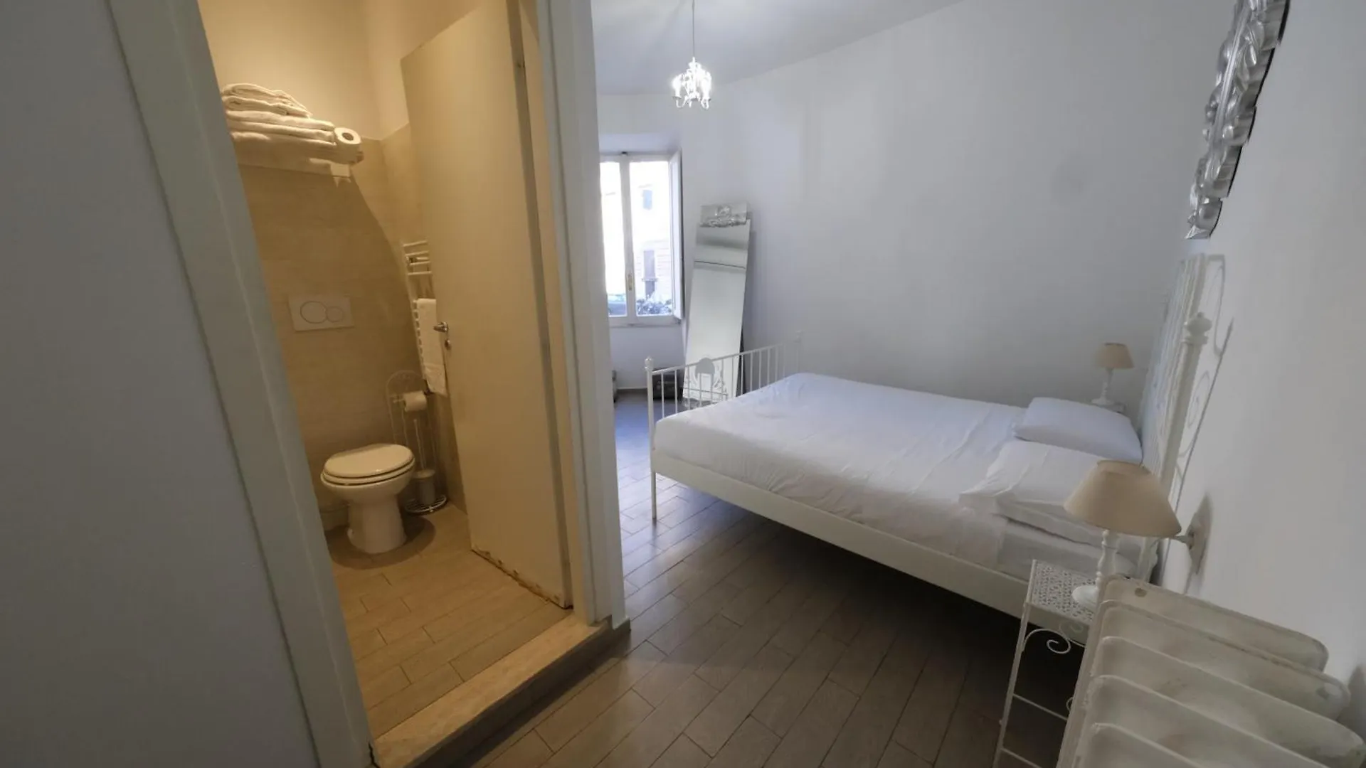 Guest house Roman Forum Holiday Termini Hotel