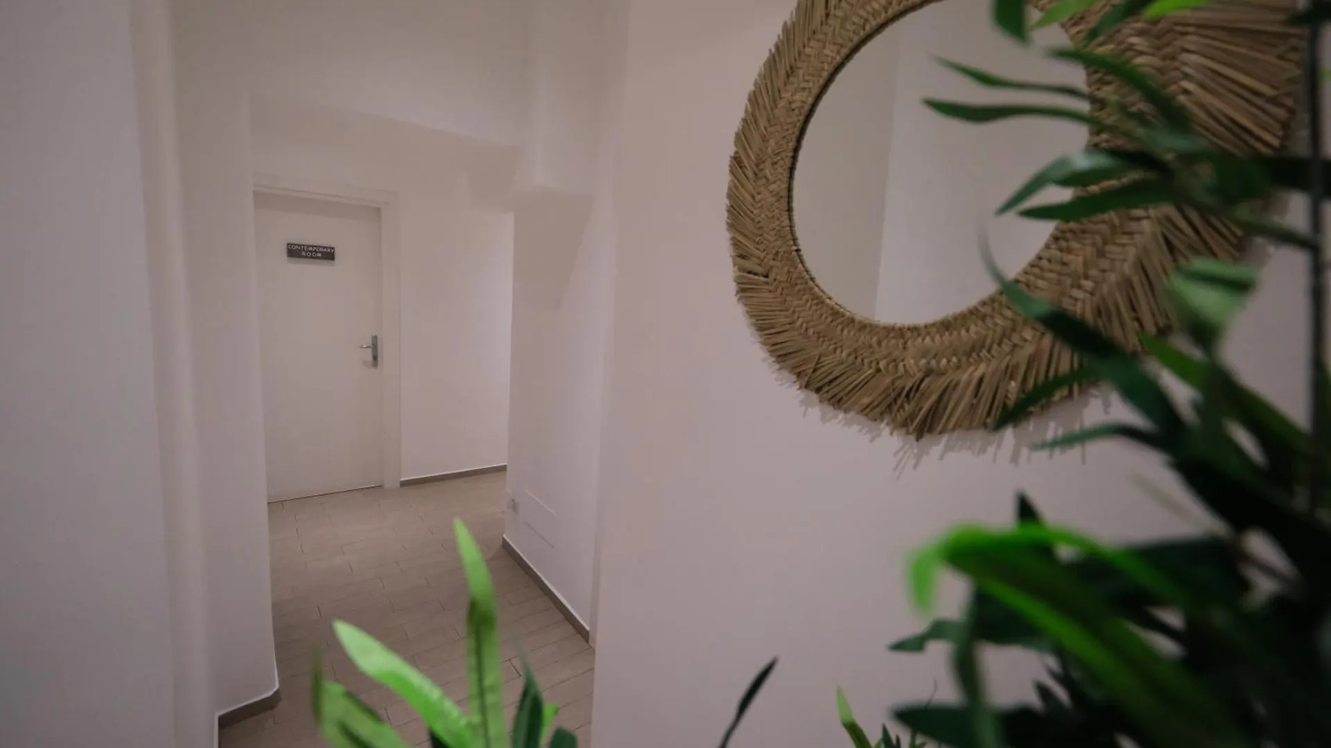 Guest house Roman Forum Holiday Termini Hotel