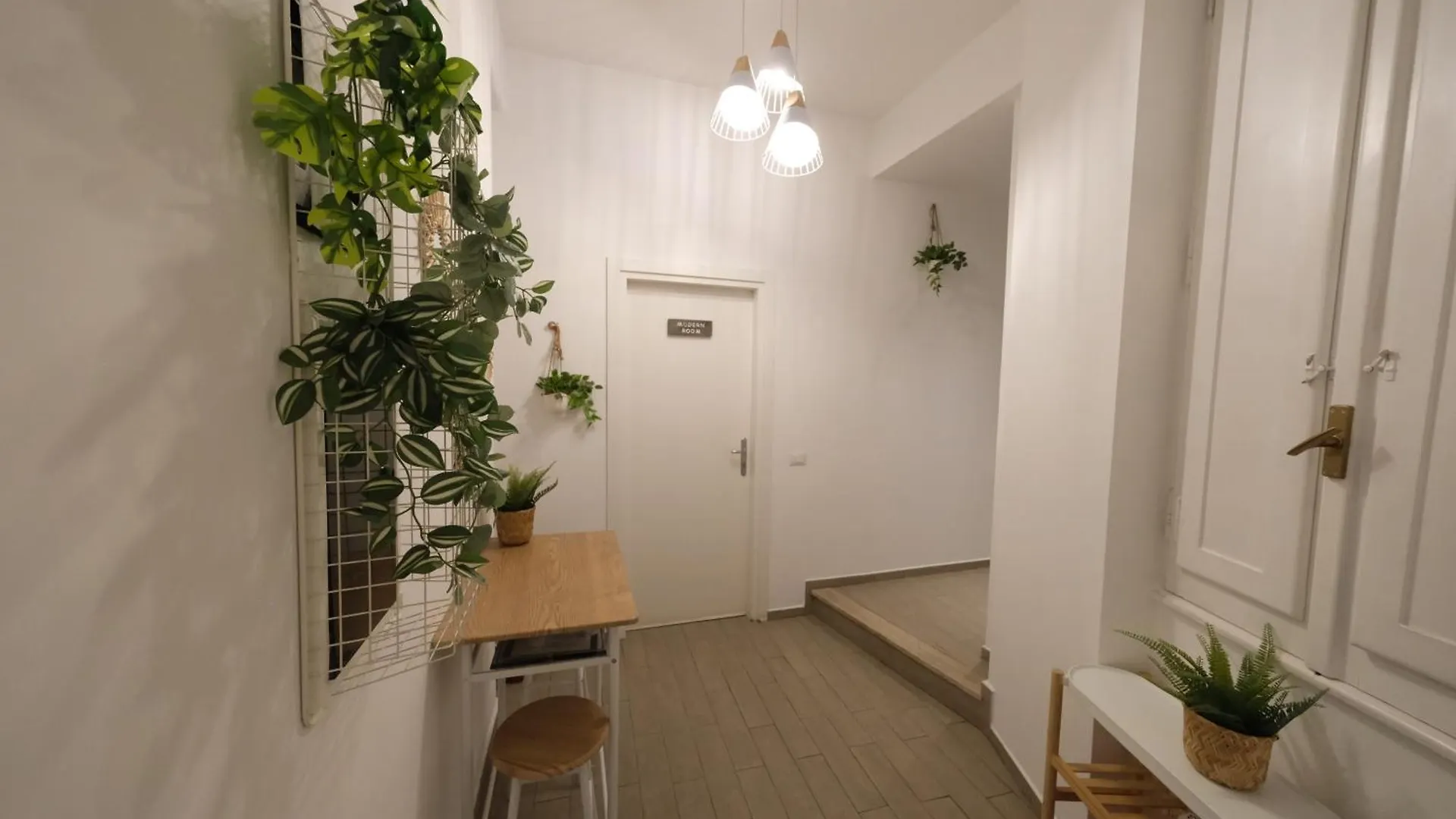 Roman Forum Holiday Termini Hotel