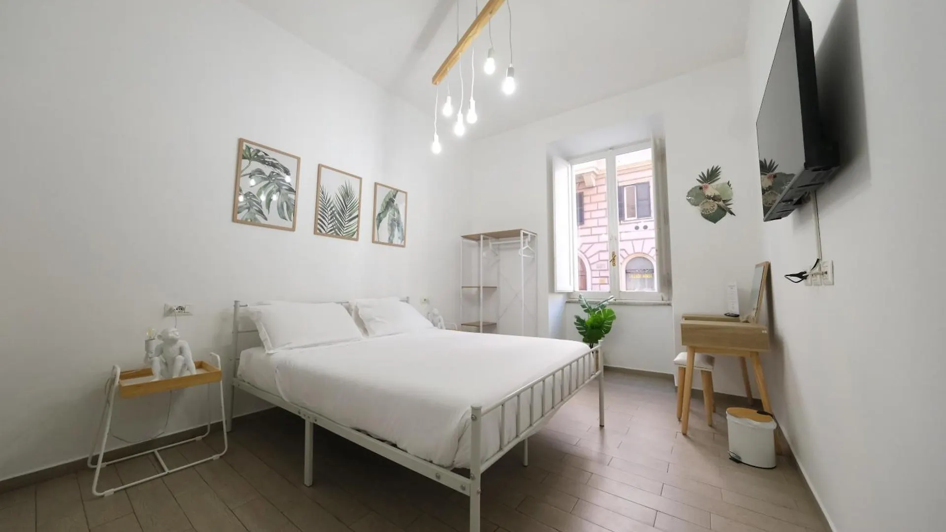 Roman Forum Holiday Termini Hotel