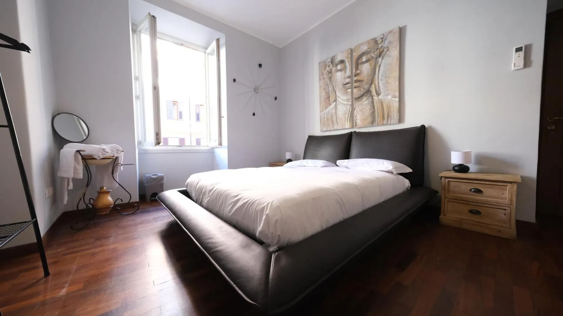 Roman Forum Holiday Termini Hotel 2*, Rome Italy