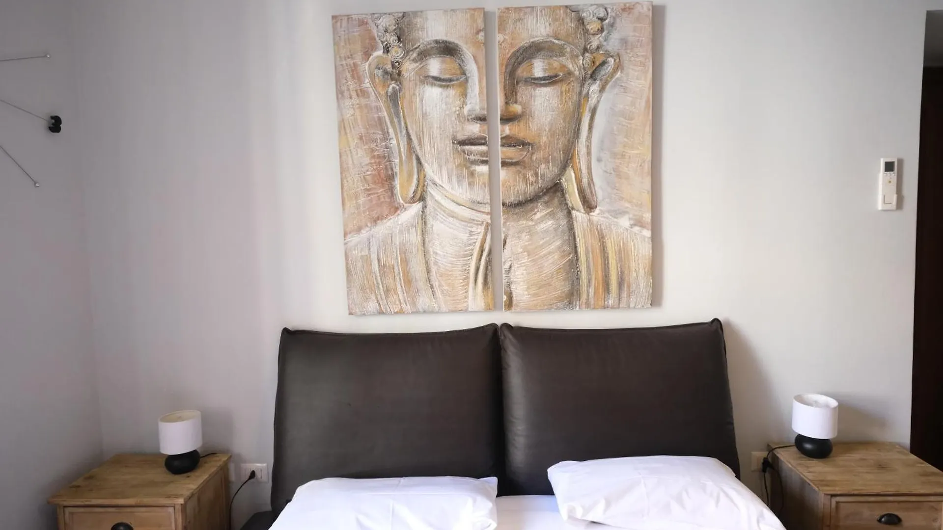 Hotel Roman Forum Holiday Termini Roma