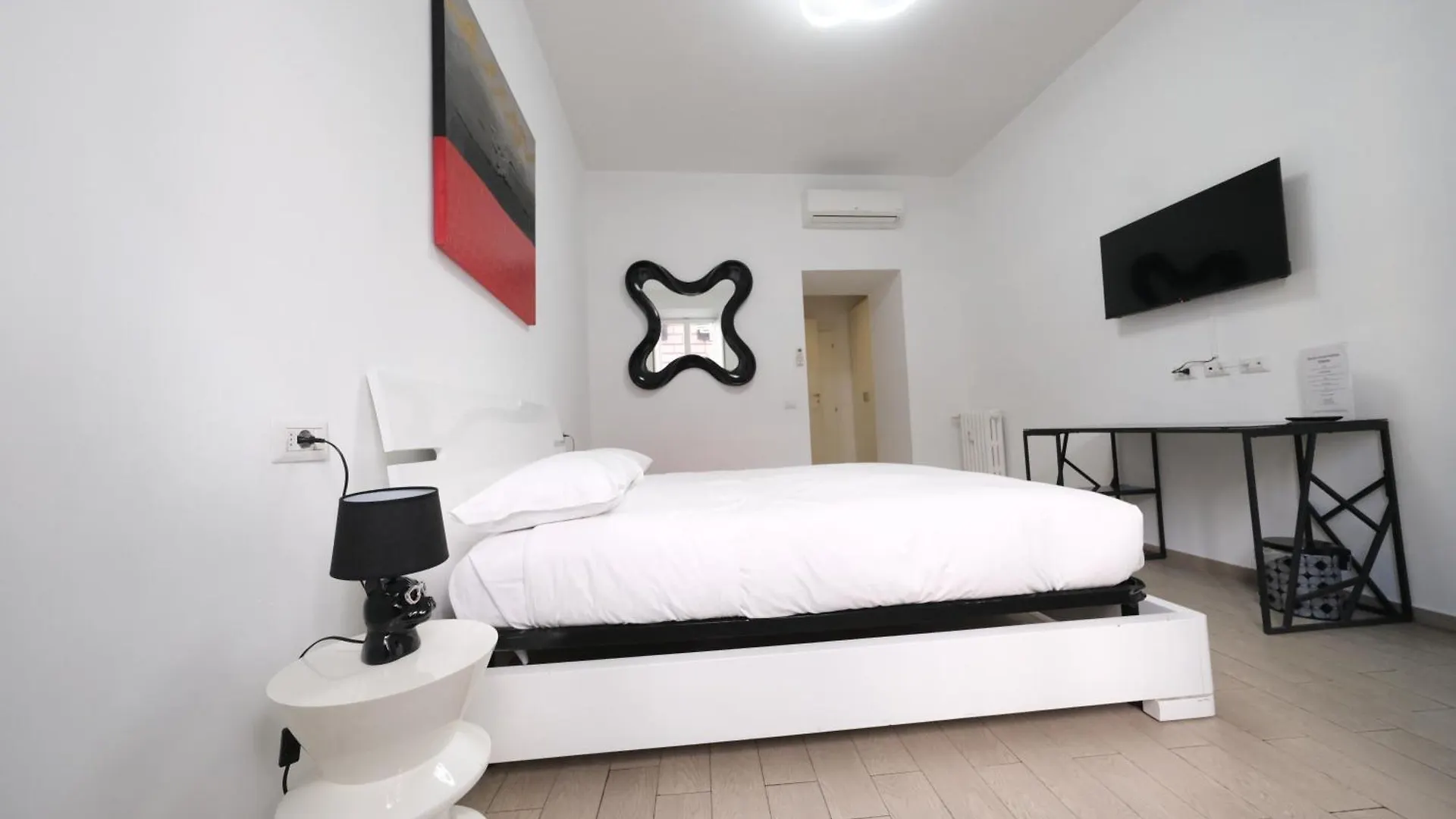 Hotel Roman Forum Holiday Termini 2*, Roma Italia