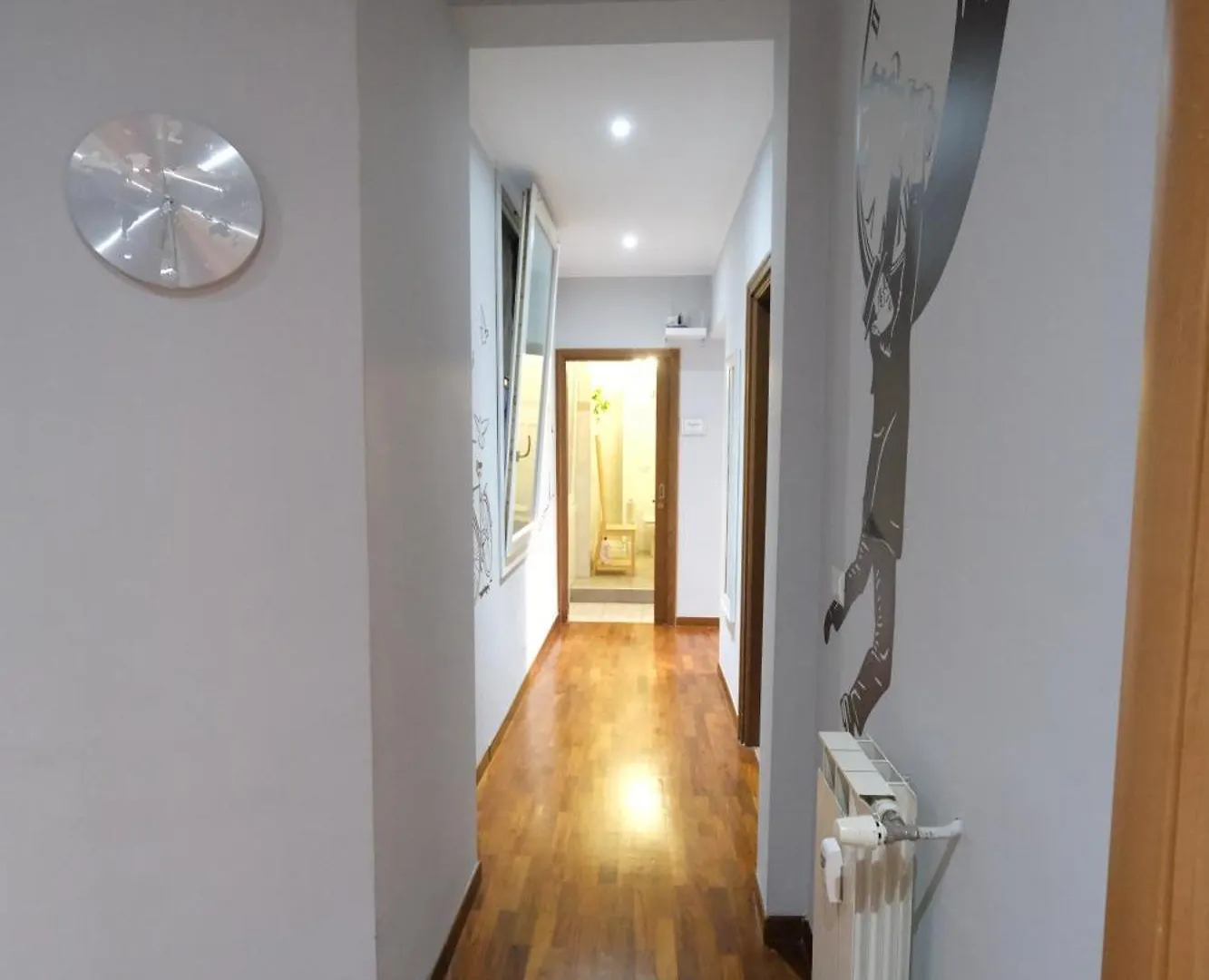 Guest house Roman Forum Holiday Termini Hotel