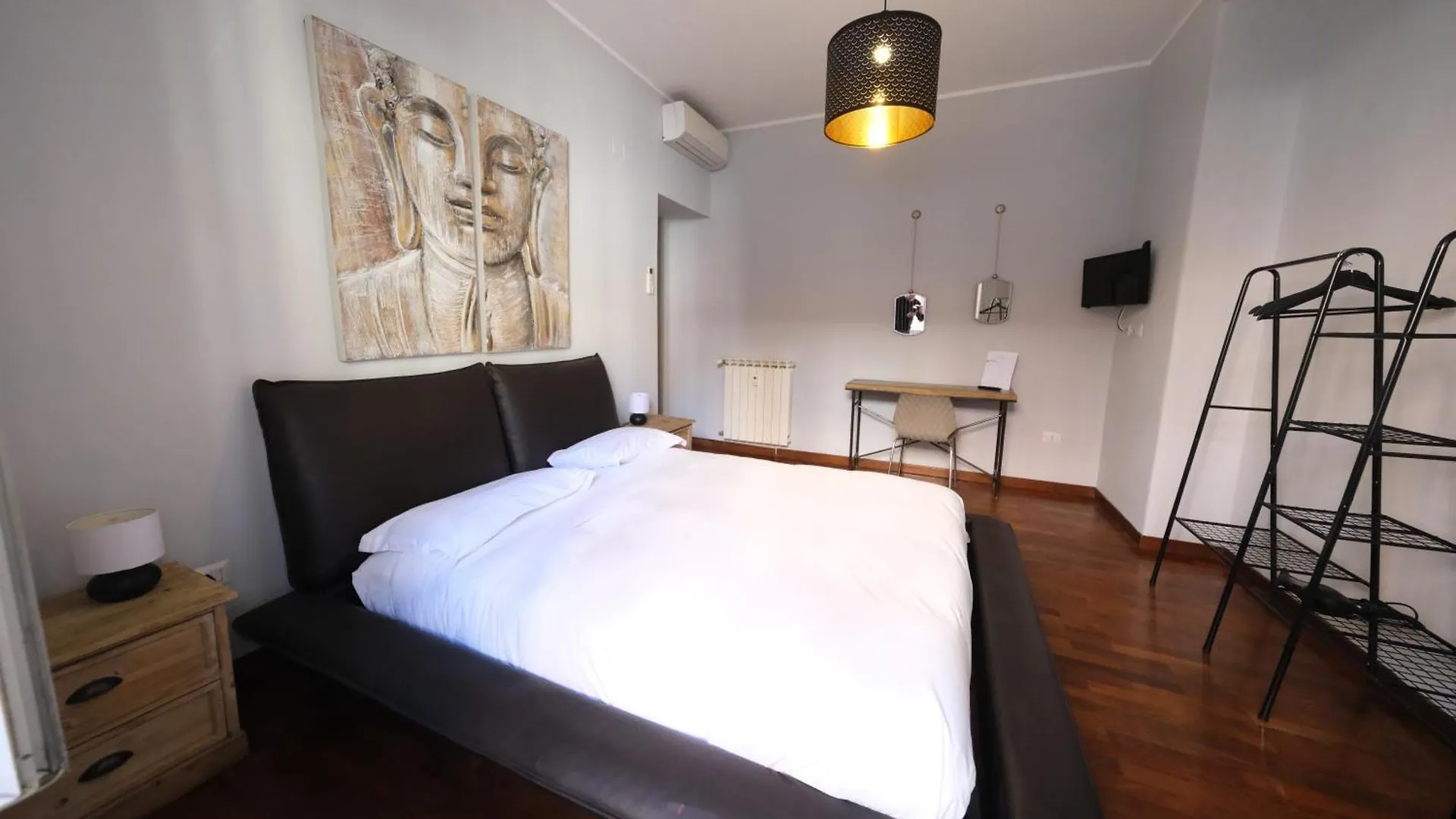 Guest house Roman Forum Holiday Termini Hotel
