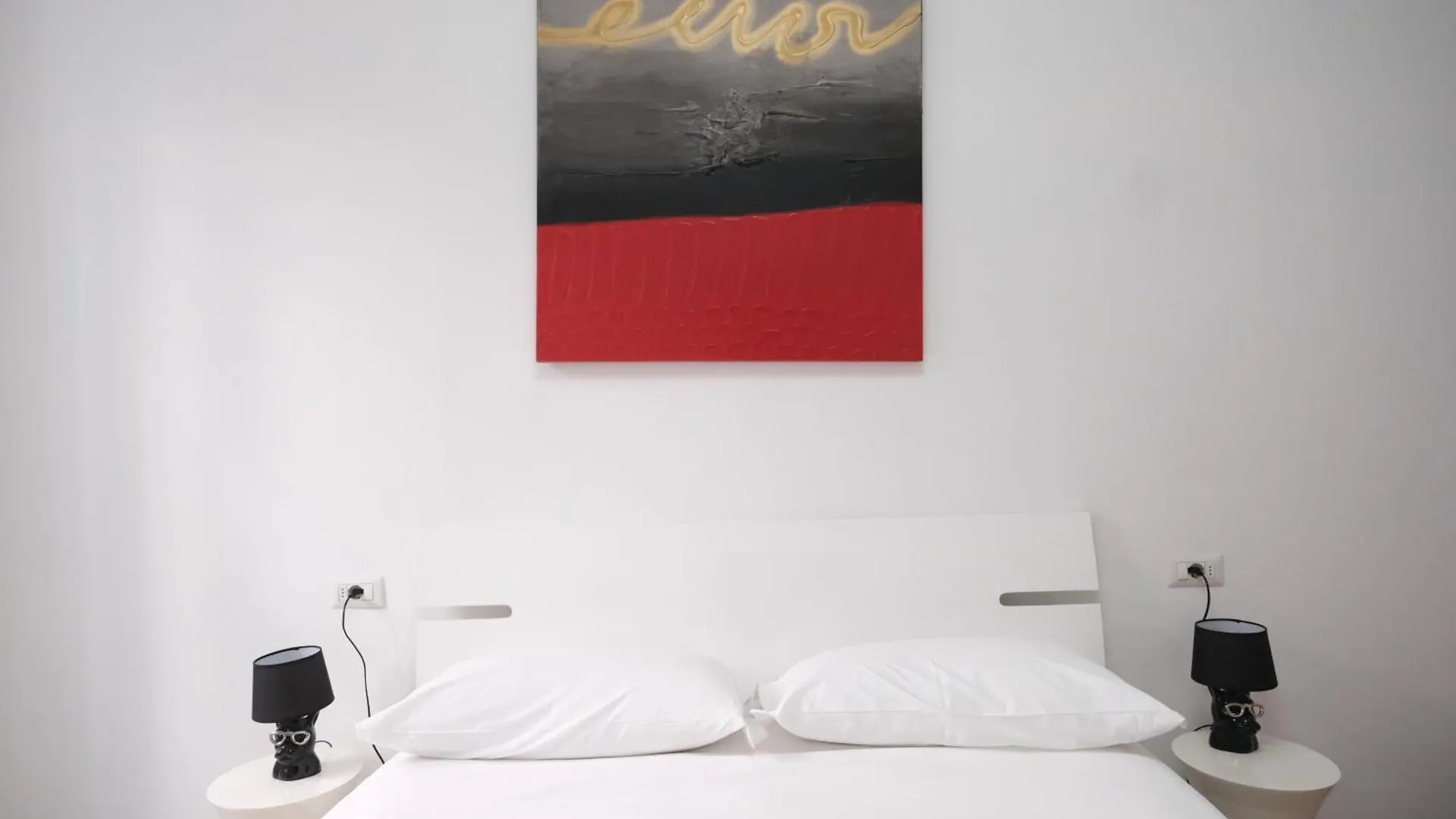 Roman Forum Holiday Termini Hotel Rome