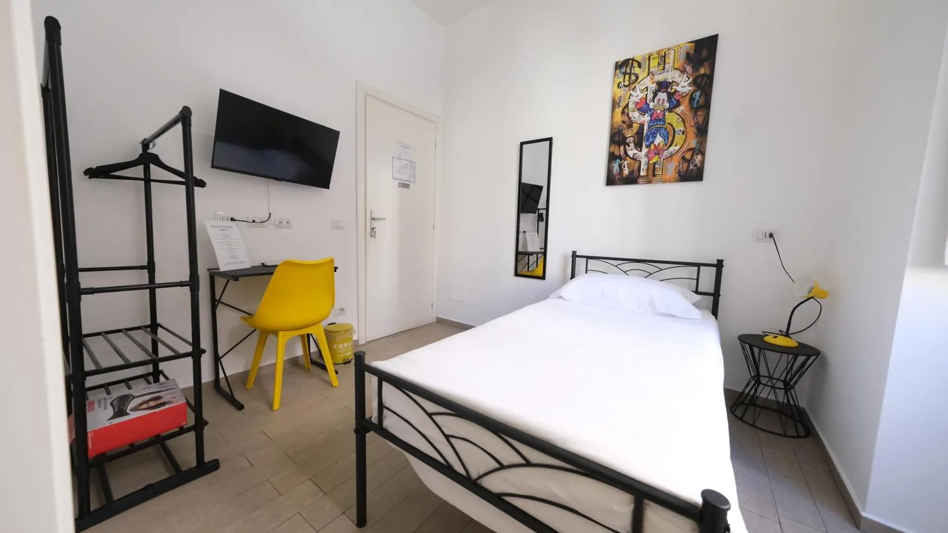 Guest house Roman Forum Holiday Termini Hotel