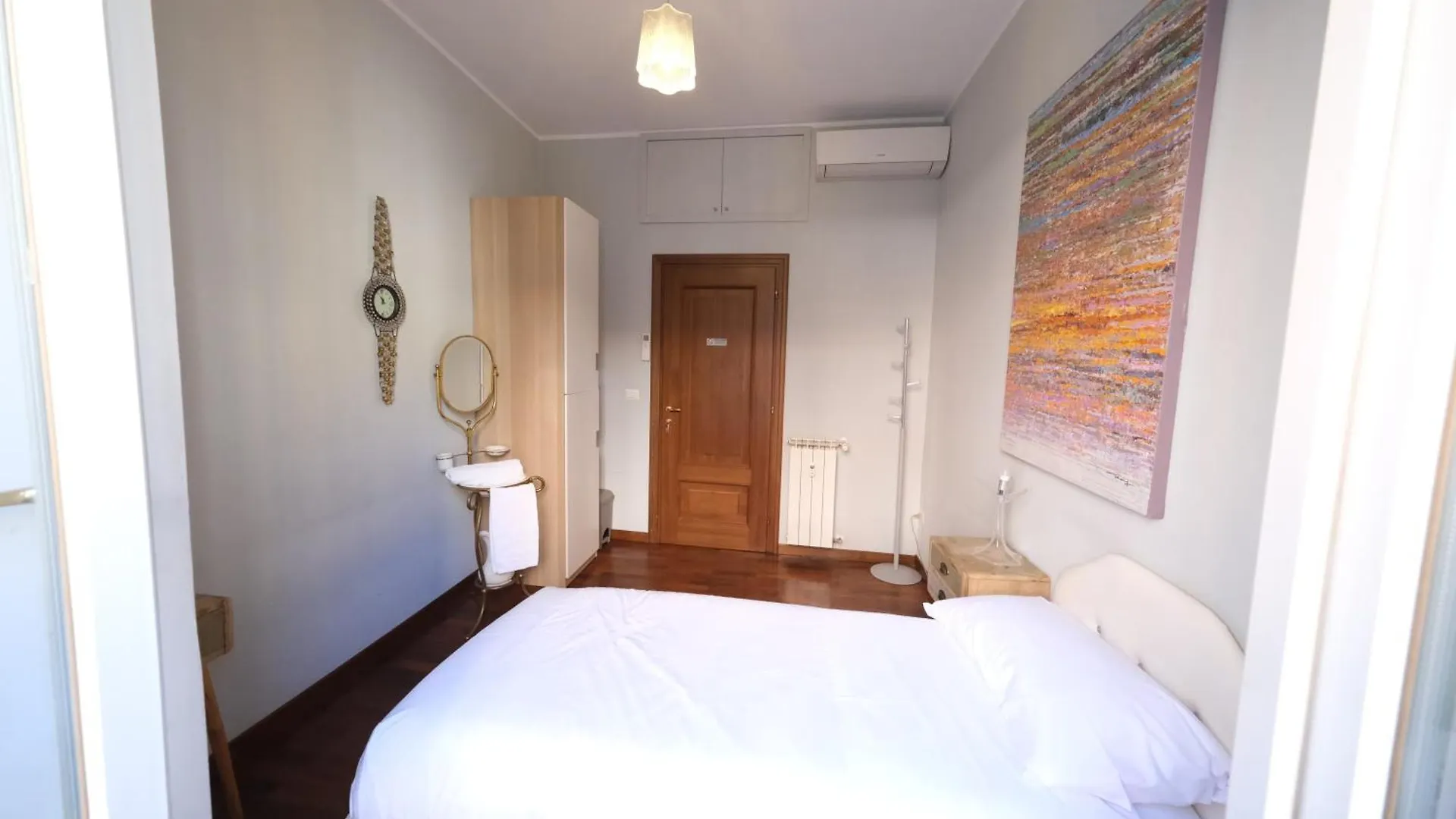 Roman Forum Holiday Termini Hotel Rome