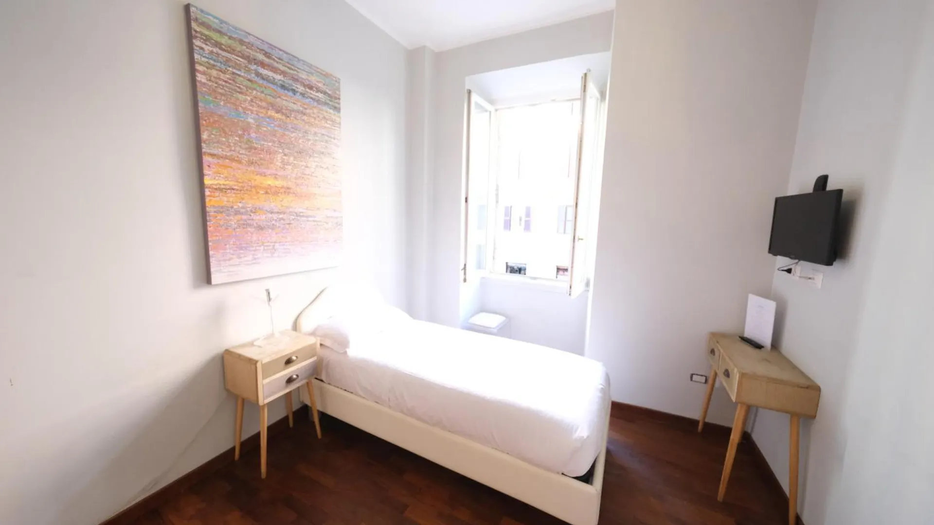 Guest house Roman Forum Holiday Termini Hotel