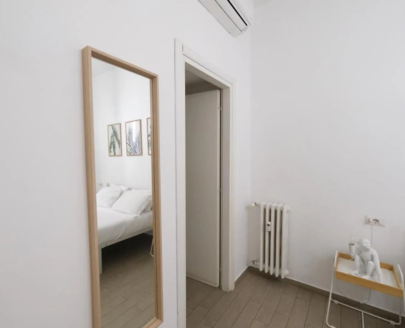 Roman Forum Holiday Termini Hotel Italy