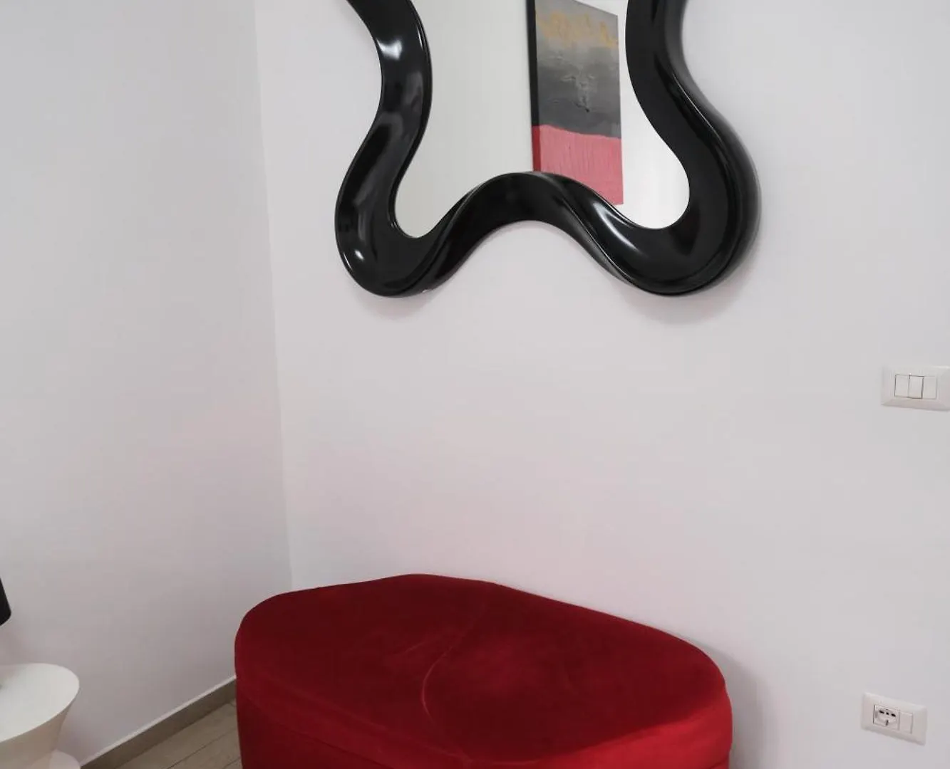 Roman Forum Holiday Termini Hotel Guest house