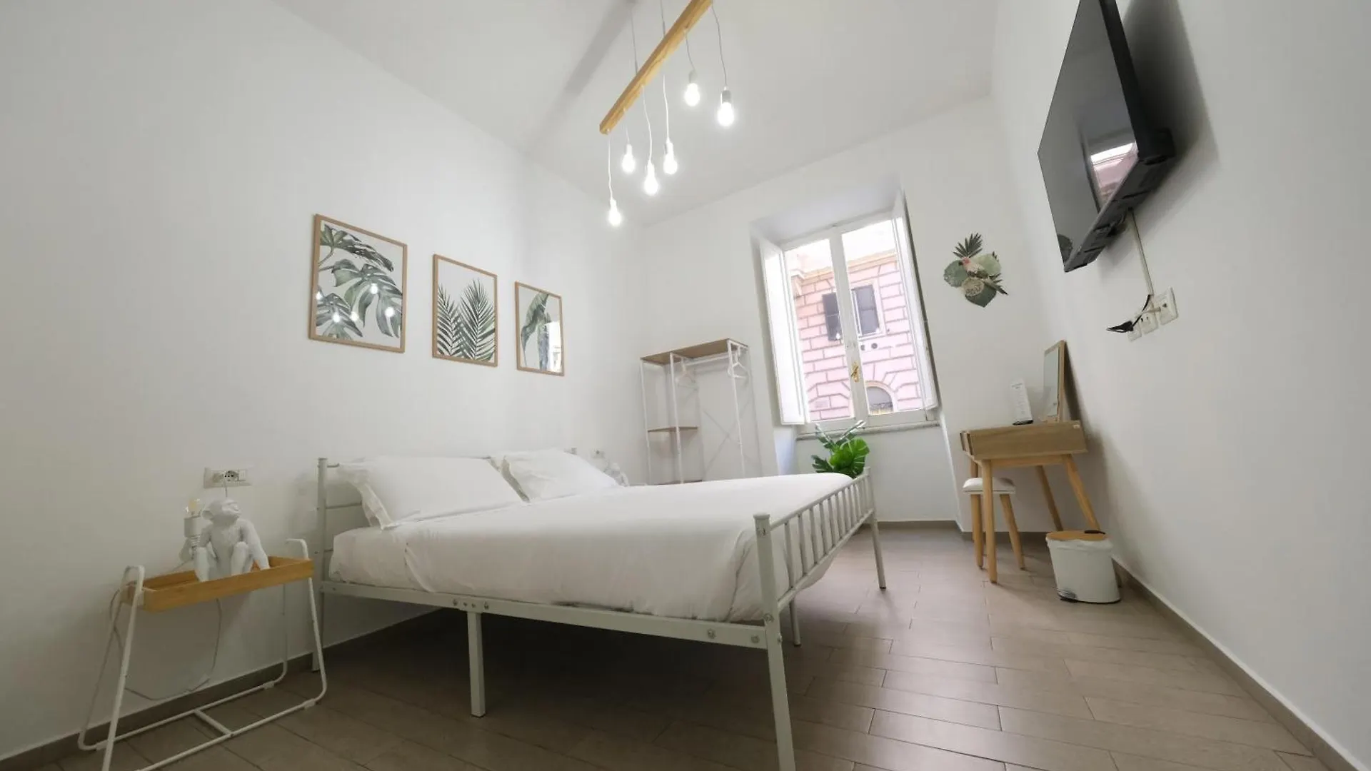 Roman Forum Holiday Termini Hotel Guest house Rome