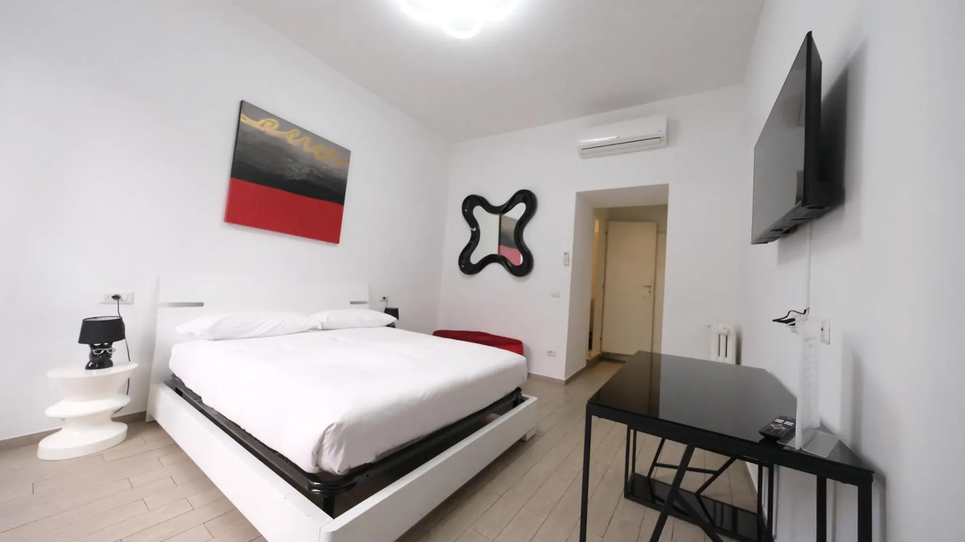 Guest house Roman Forum Holiday Termini Hotel