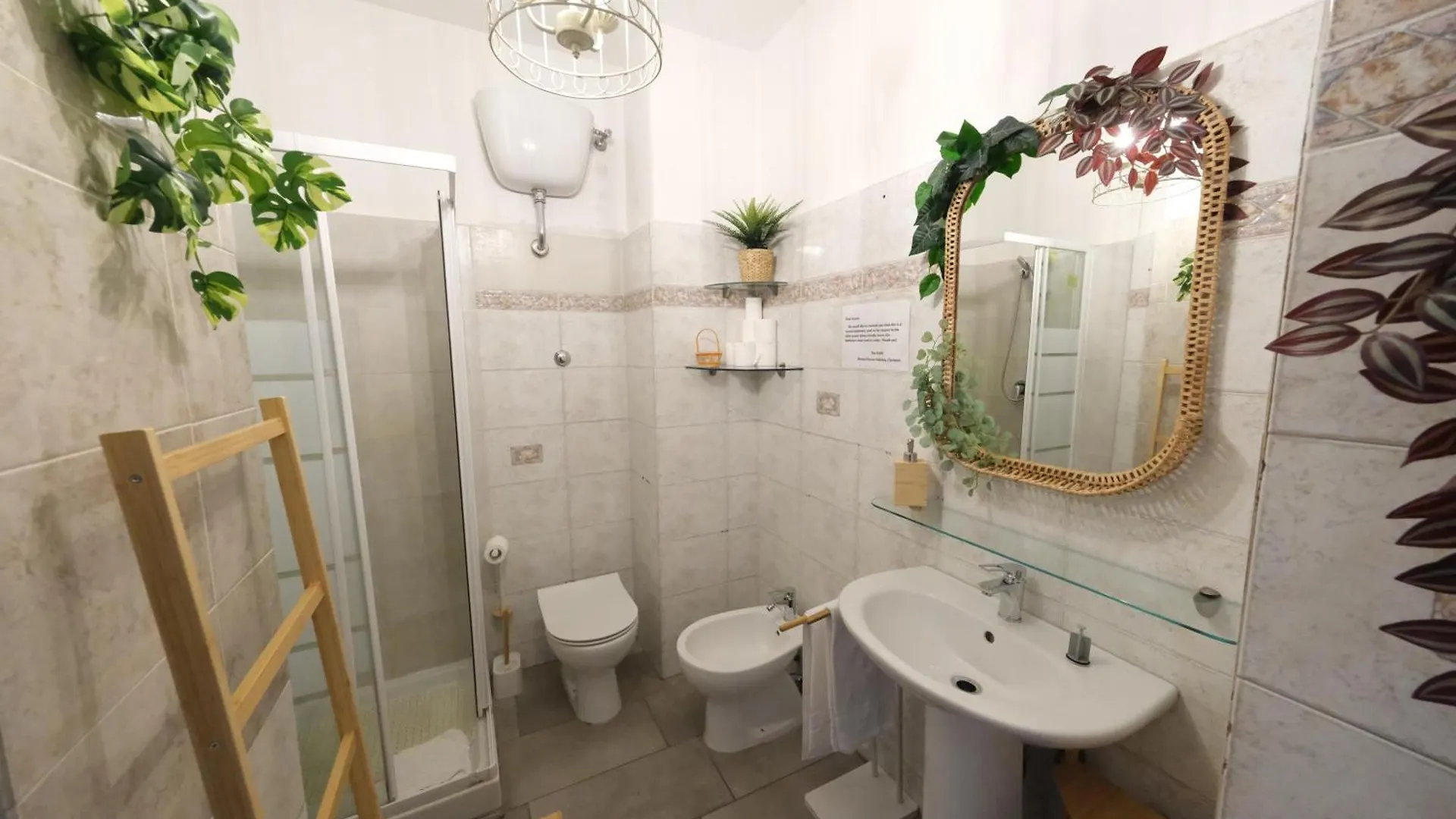 Guest house Roman Forum Holiday Termini Hotel