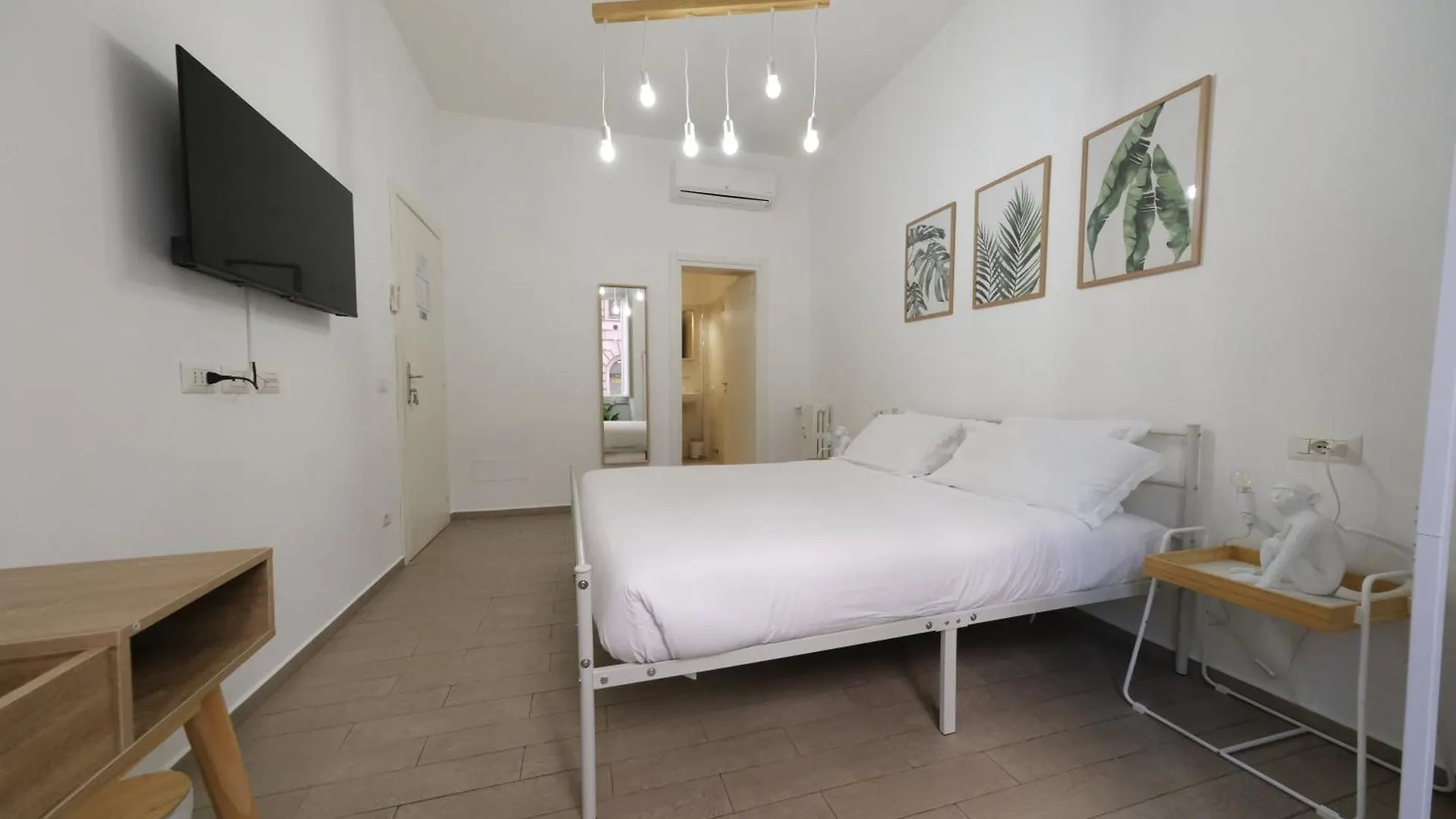 Guest house Roman Forum Holiday Termini Hotel