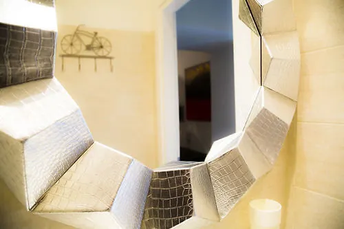 Roman Forum Holiday Termini Hotel