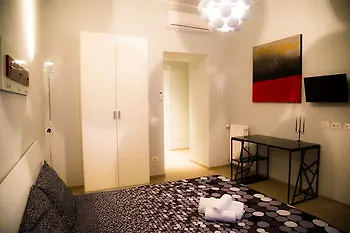 Affittacamere Hotel Roman Forum Holiday Termini