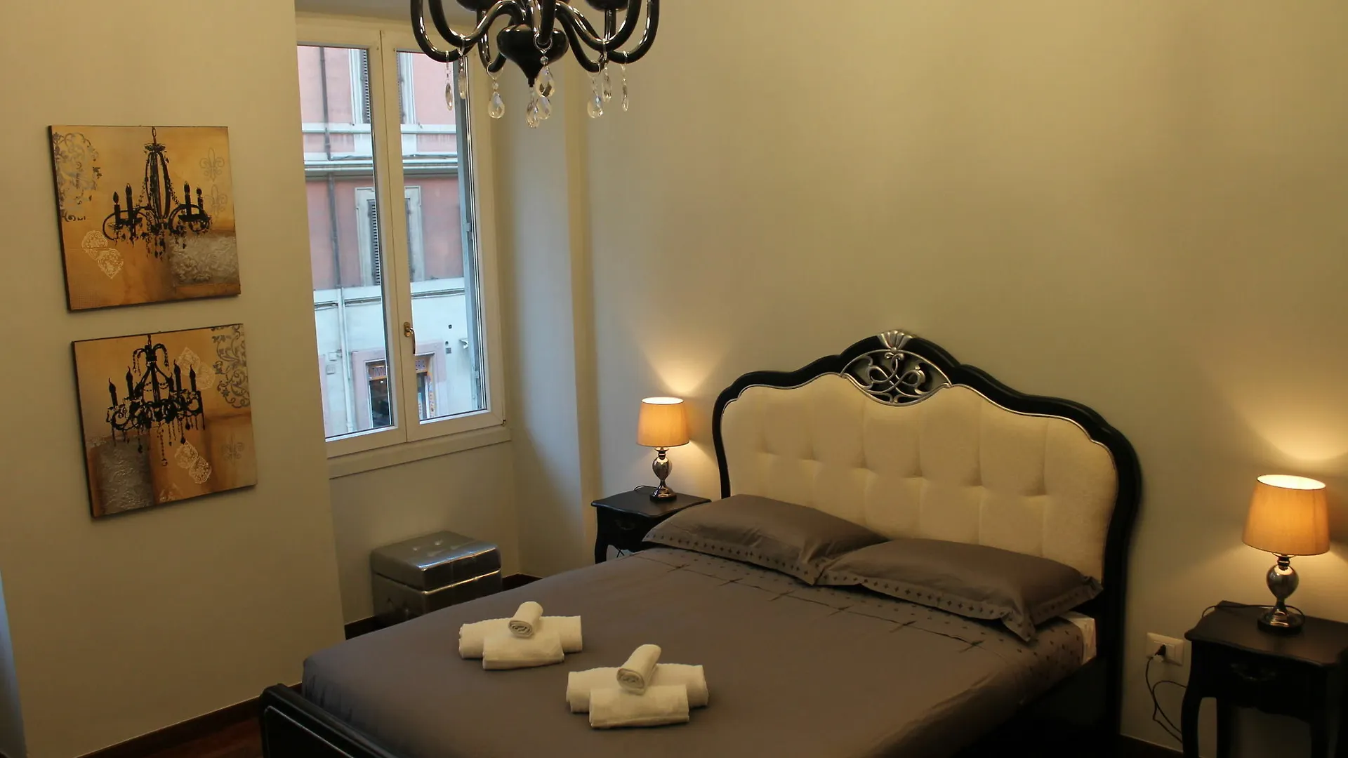 ** Guest house Roman Forum Holiday Termini Hotel Italy