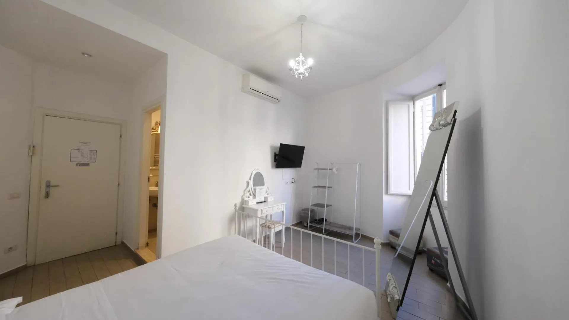 Roman Forum Holiday Termini Hotel 2*, Rome