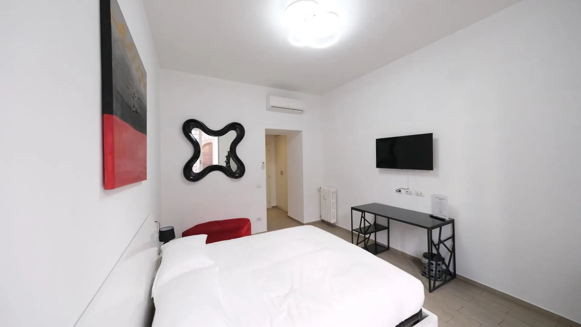 Roman Forum Holiday Termini Hotel