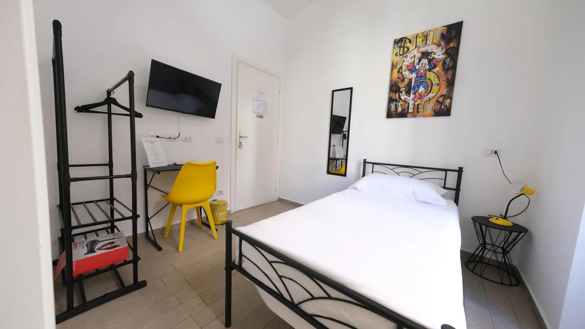 ** Guest house Roman Forum Holiday Termini Hotel Italy