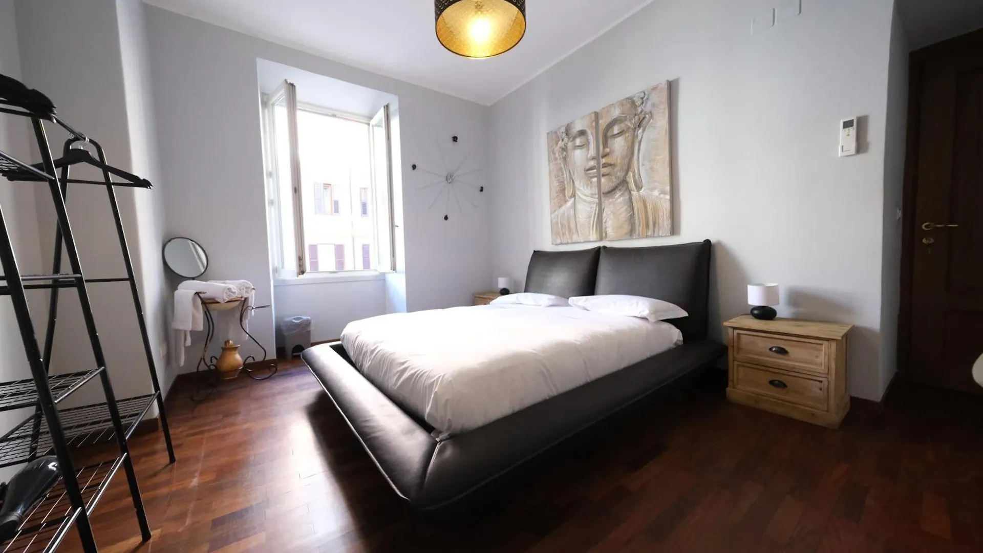 Roman Forum Holiday Termini Hotel Italien