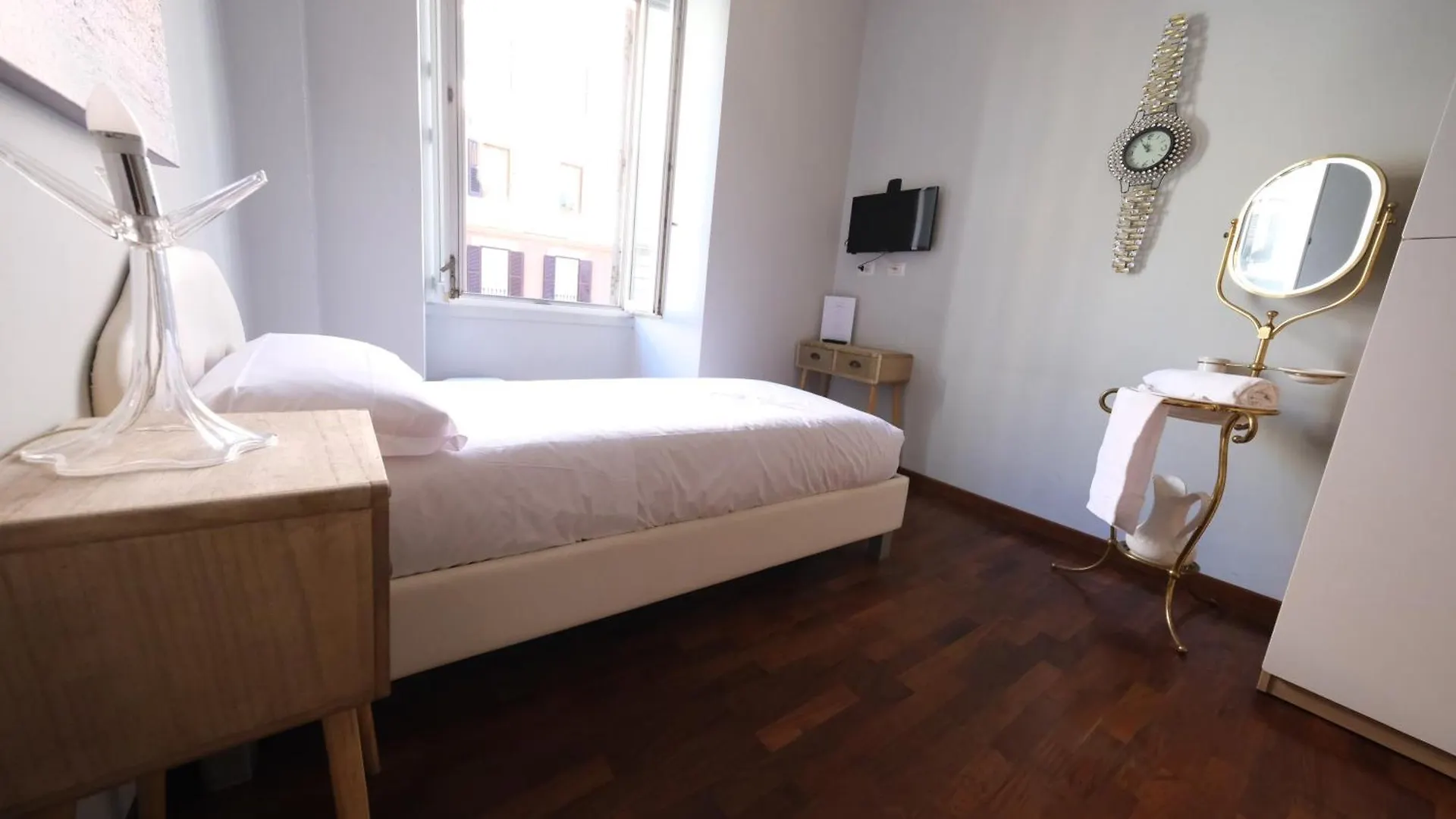 Gæstehus Roman Forum Holiday Termini Hotel
